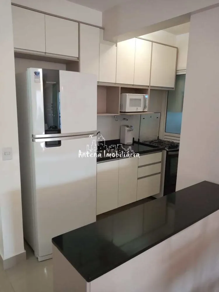 Apartamento, 2 quartos, 59 m² - Foto 10