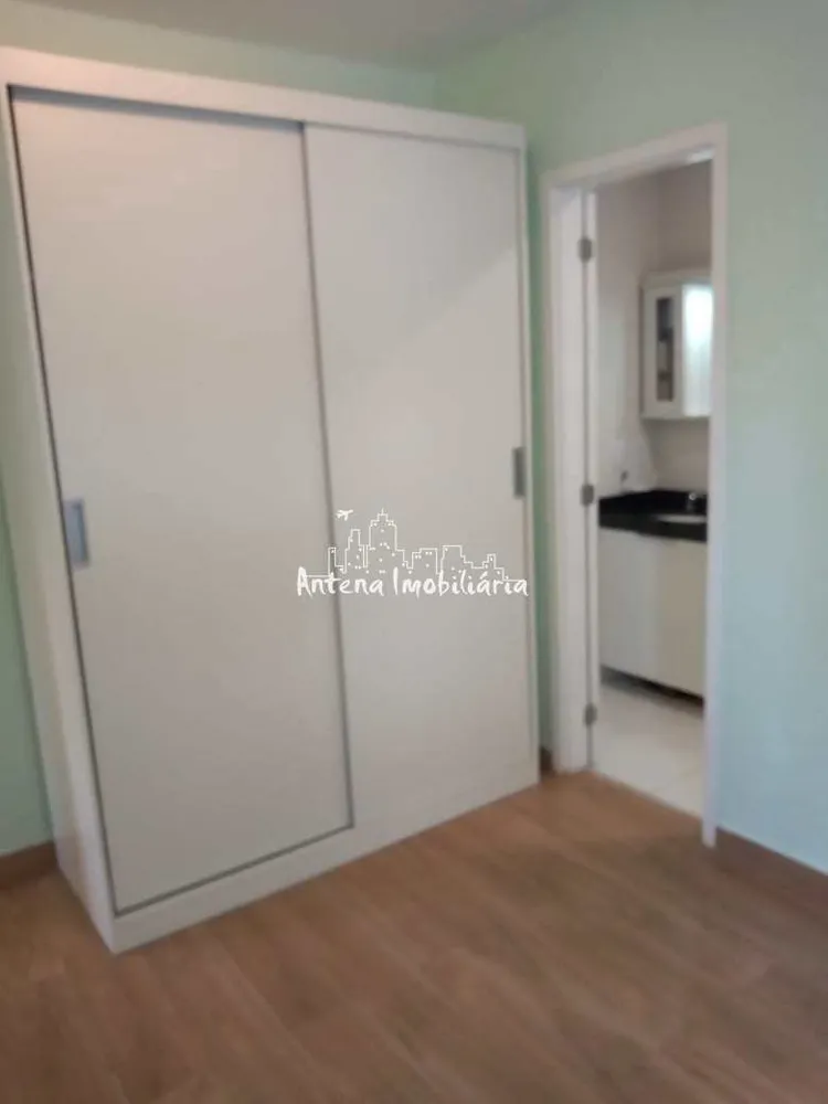 Apartamento, 2 quartos, 59 m² - Foto 5