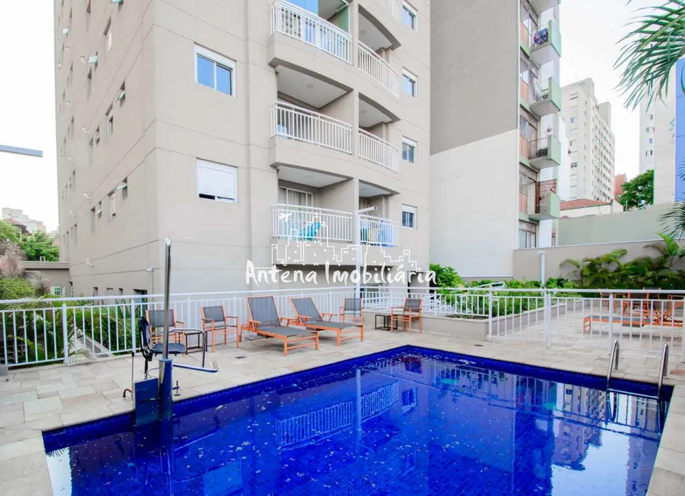 Apartamento, 2 quartos, 59 m² - Foto 12