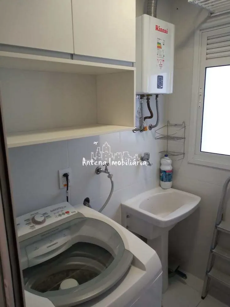 Apartamento, 2 quartos, 59 m² - Foto 11