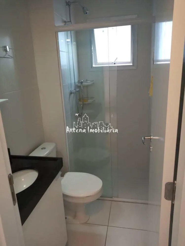 Apartamento, 2 quartos, 59 m² - Foto 9