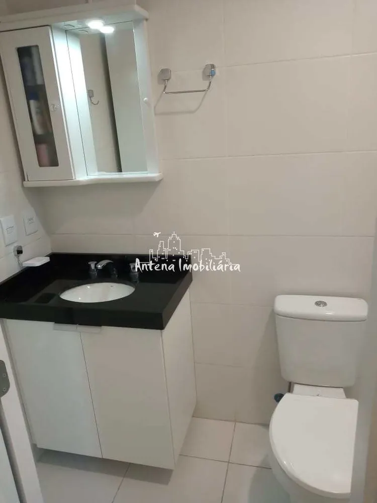Apartamento, 2 quartos, 59 m² - Foto 8