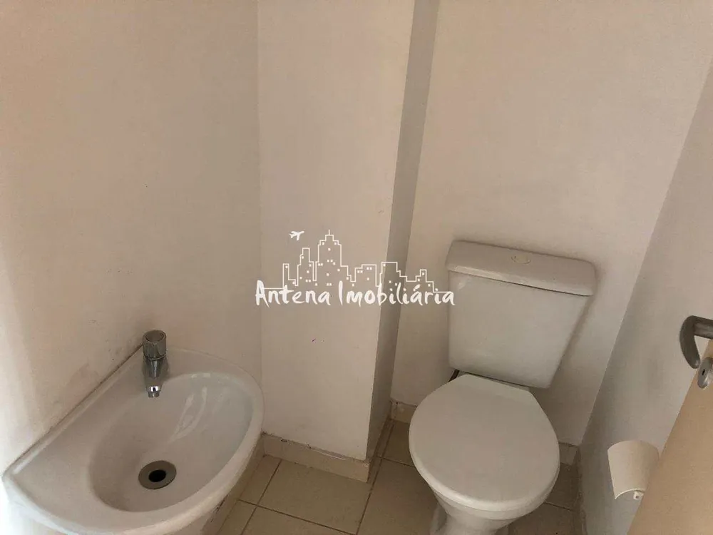 Prédio Inteiro, 27 m² - Foto 5