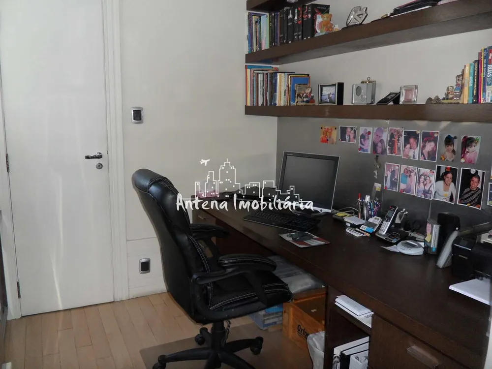 Apartamento, 3 quartos, 243 m² - Foto 8