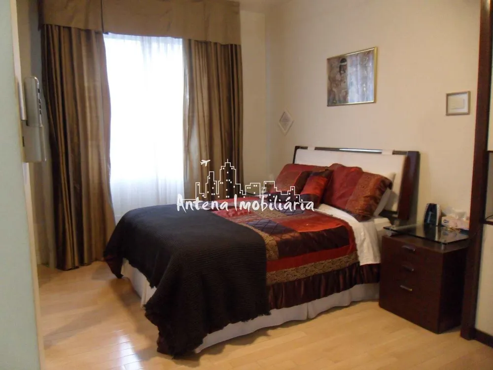 Apartamento, 3 quartos, 243 m² - Foto 1