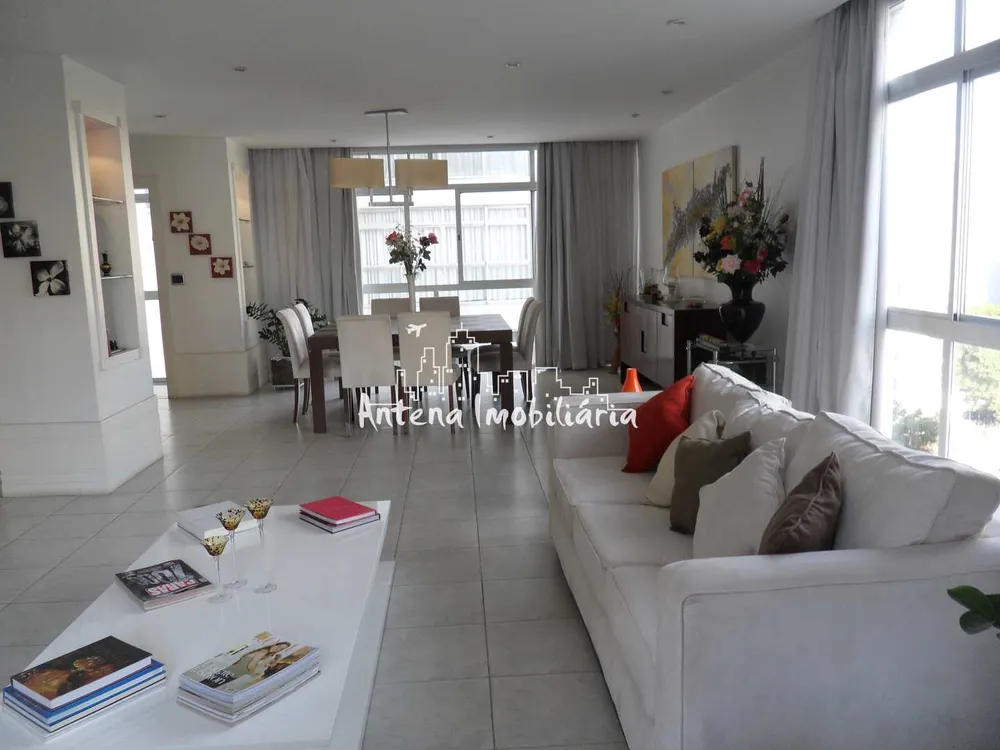 Apartamento, 3 quartos, 243 m² - Foto 4