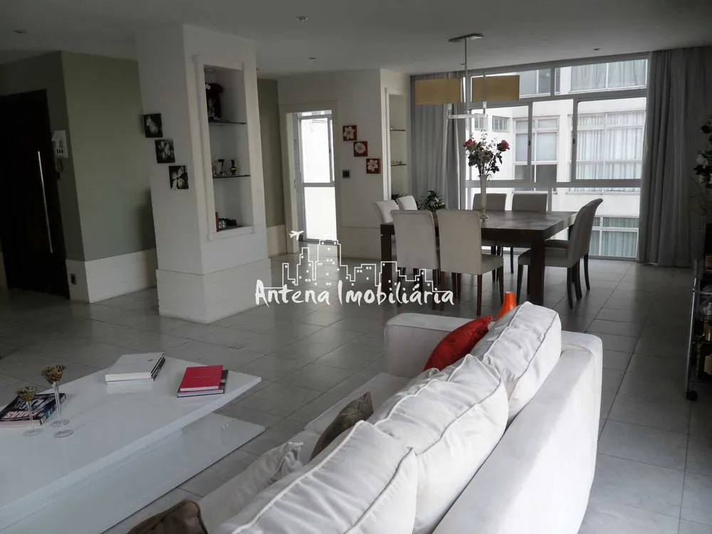 Apartamento, 3 quartos, 243 m² - Foto 3