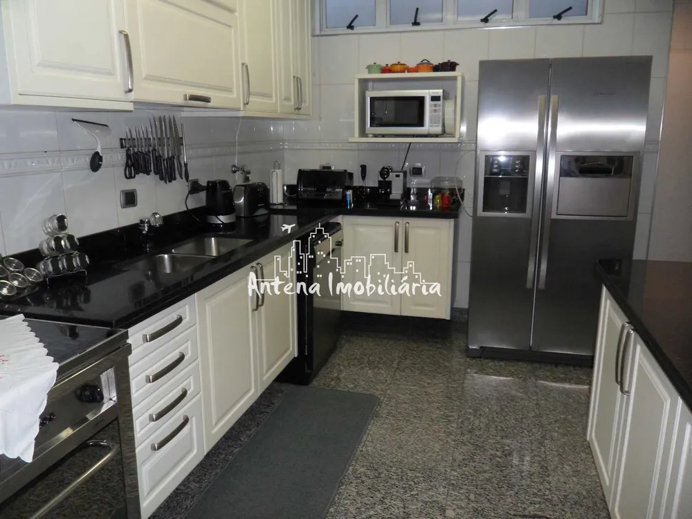 Apartamento, 3 quartos, 243 m² - Foto 3