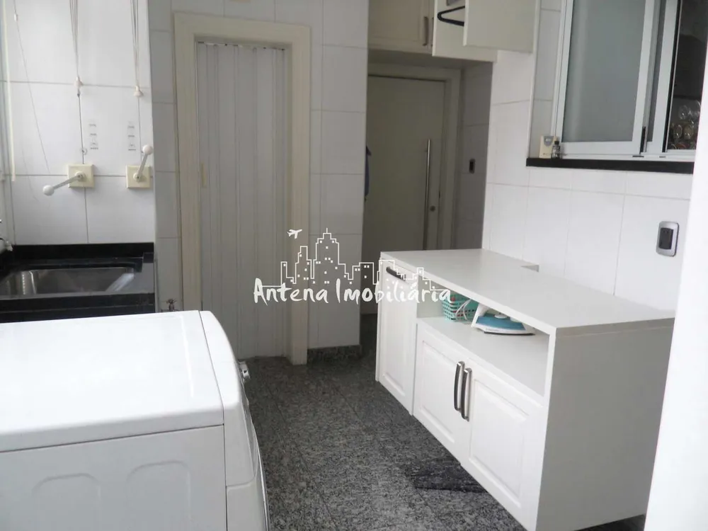 Apartamento, 3 quartos, 243 m² - Foto 12