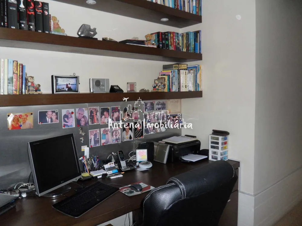 Apartamento, 3 quartos, 243 m² - Foto 9