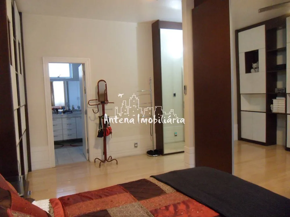 Apartamento, 3 quartos, 243 m² - Foto 4