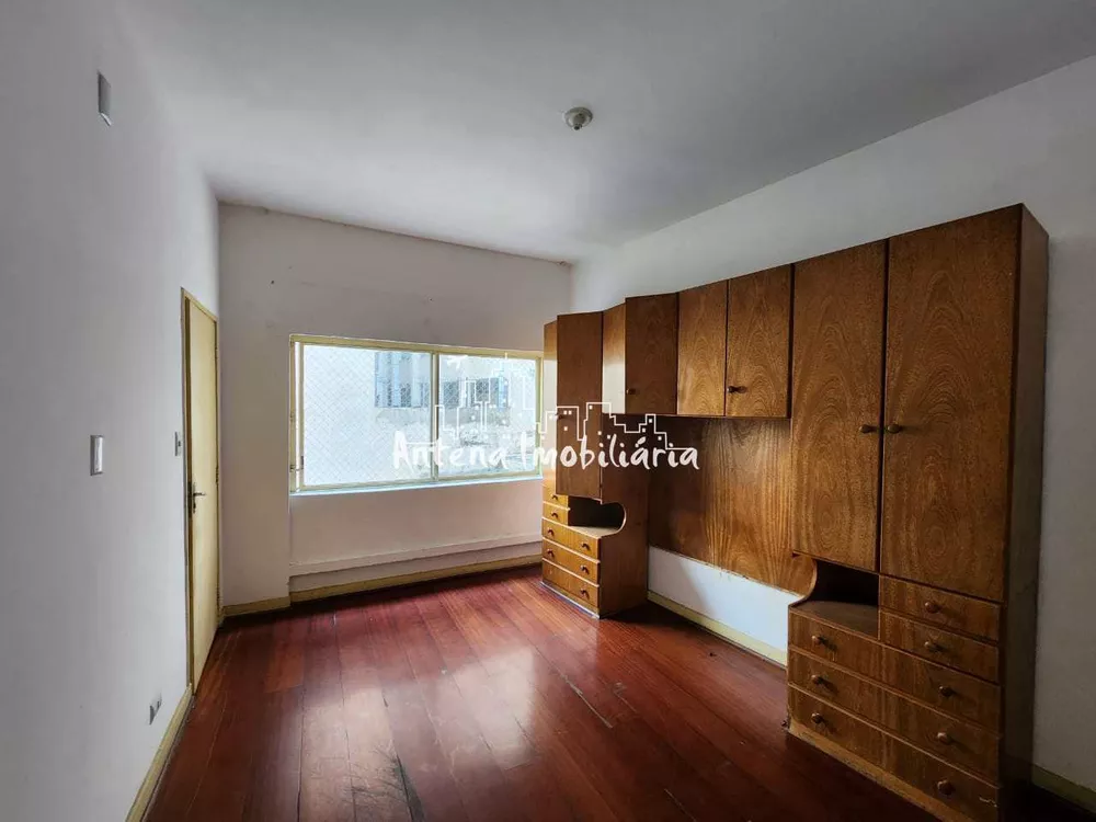 Apartamento à venda com 1 quarto, 60m² - Foto 3