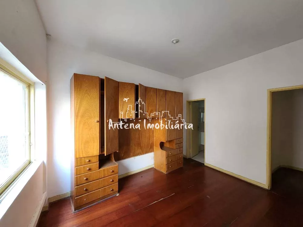 Apartamento à venda com 1 quarto, 60m² - Foto 4