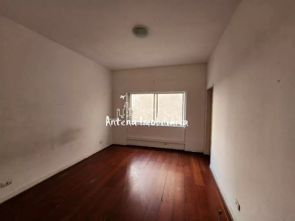 Apartamento à venda com 1 quarto, 60m² - Foto 1