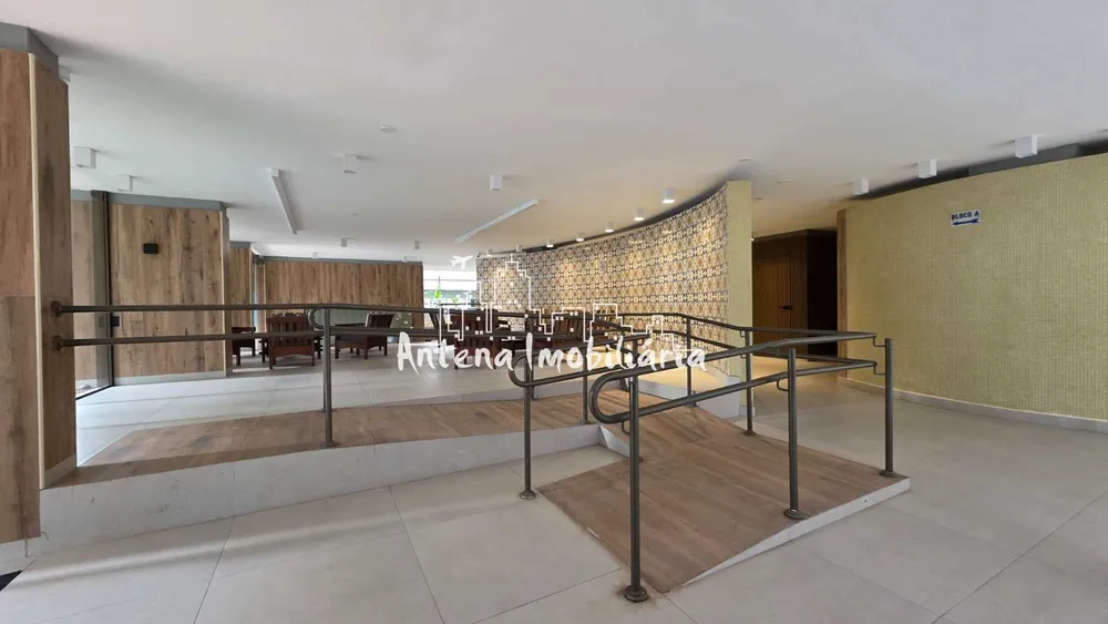 Apartamento, 2 quartos, 100 m² - Foto 3