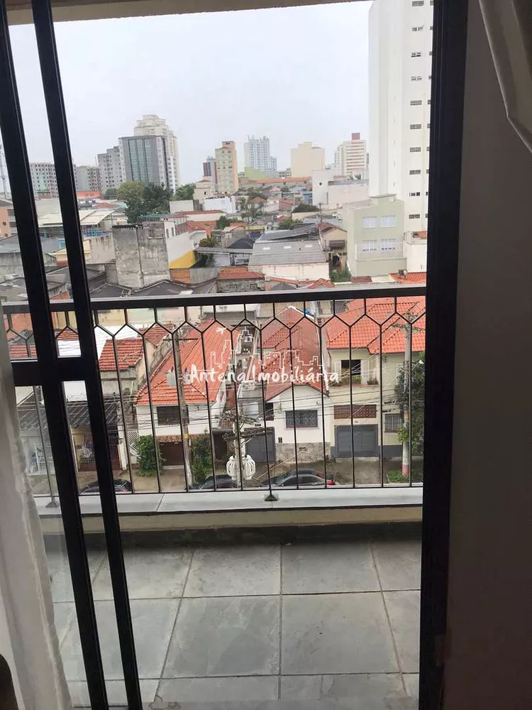 Apartamento à venda com 2 quartos, 68m² - Foto 4