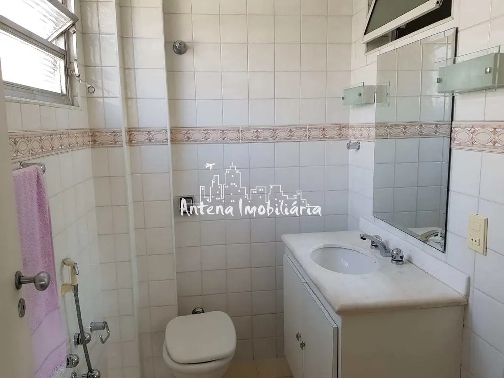 Apartamento, 3 quartos, 170 m² - Foto 9