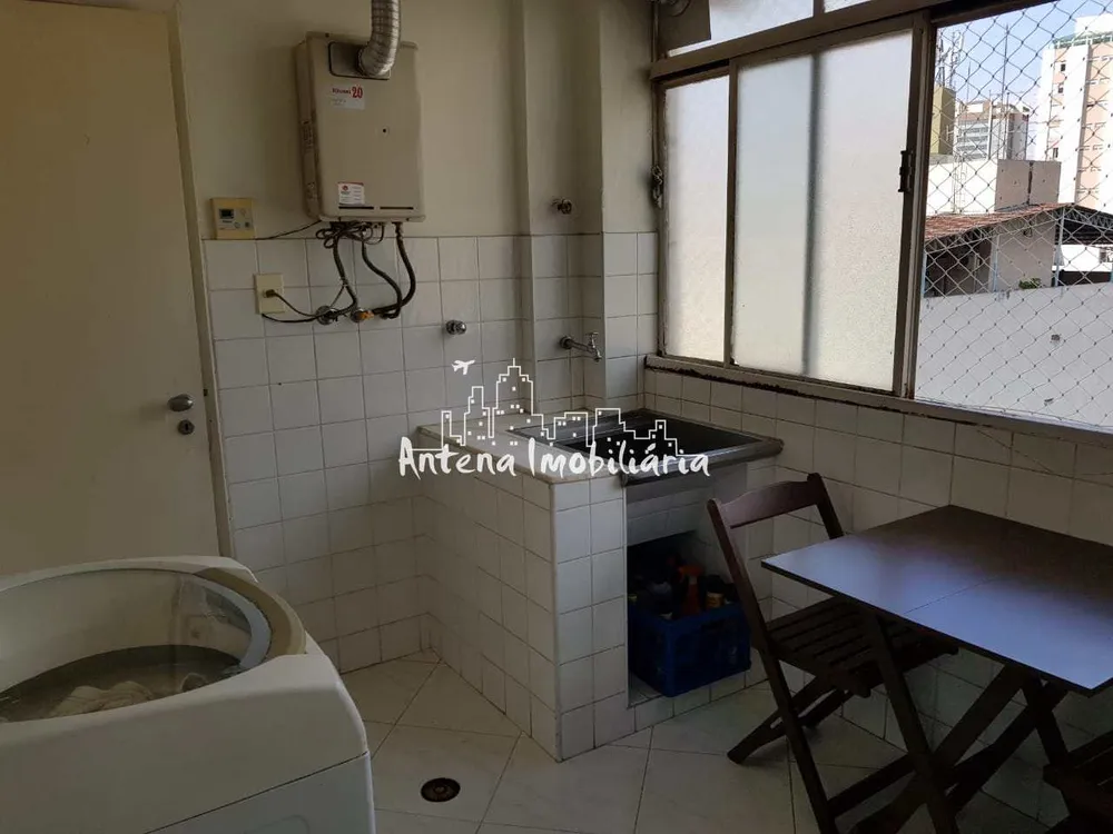 Apartamento, 3 quartos, 170 m² - Foto 14