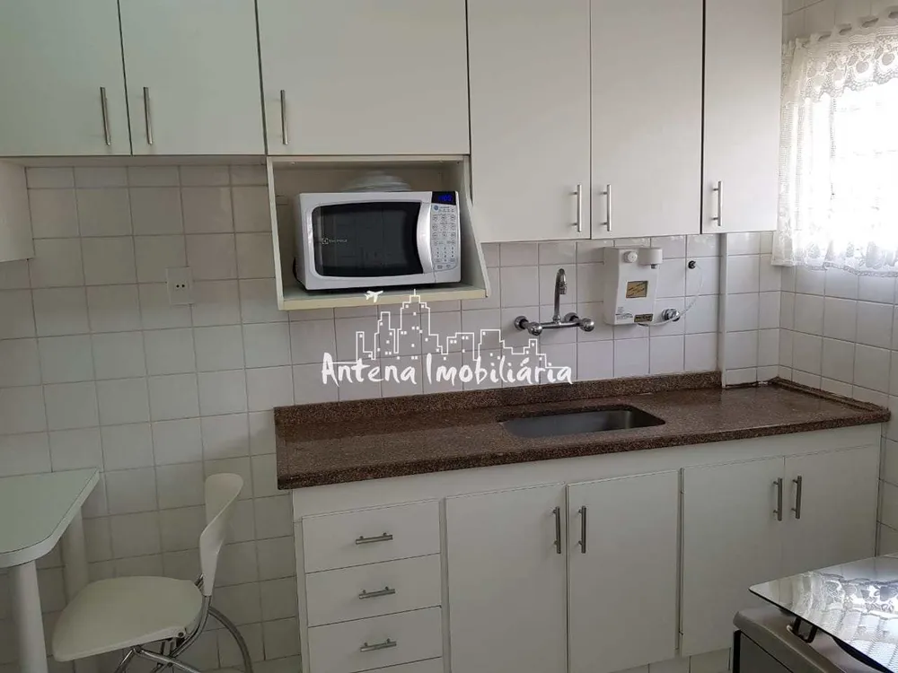 Apartamento, 3 quartos, 170 m² - Foto 11