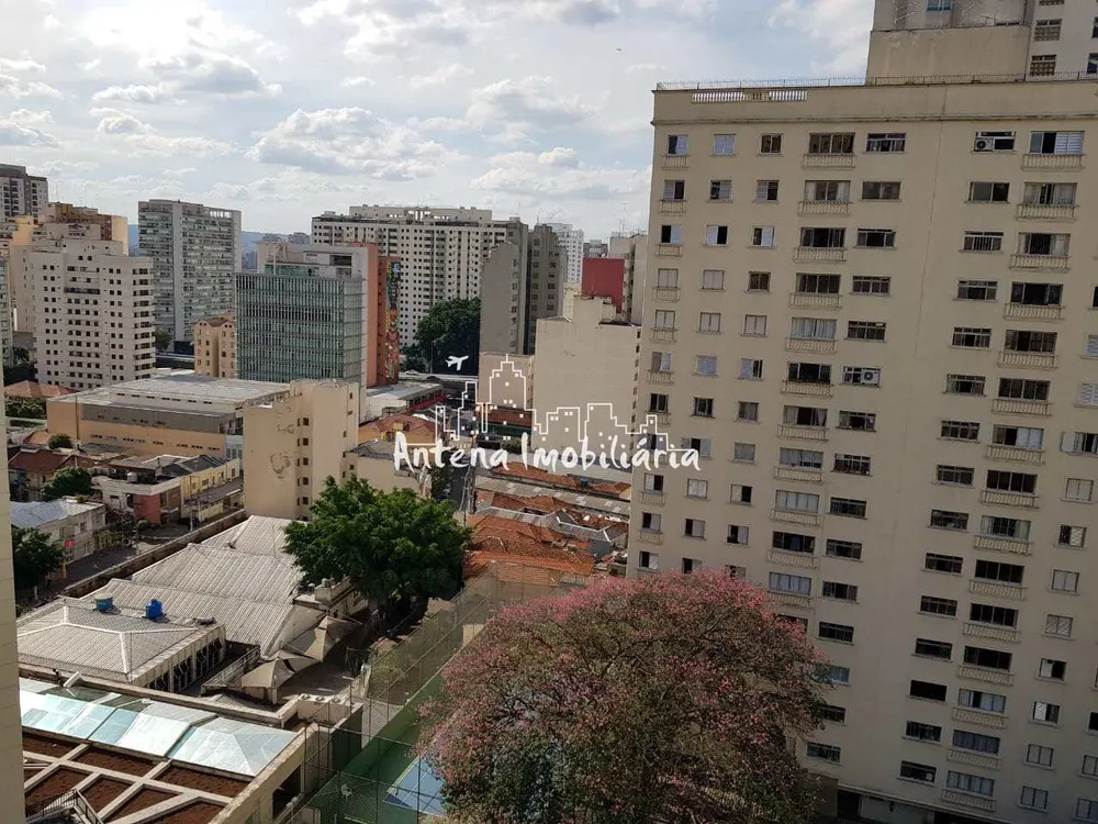 Apartamento, 3 quartos, 170 m² - Foto 7