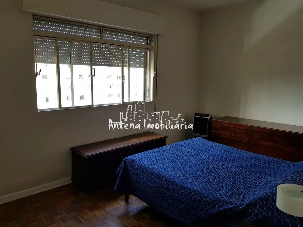 Apartamento, 3 quartos, 170 m² - Foto 7