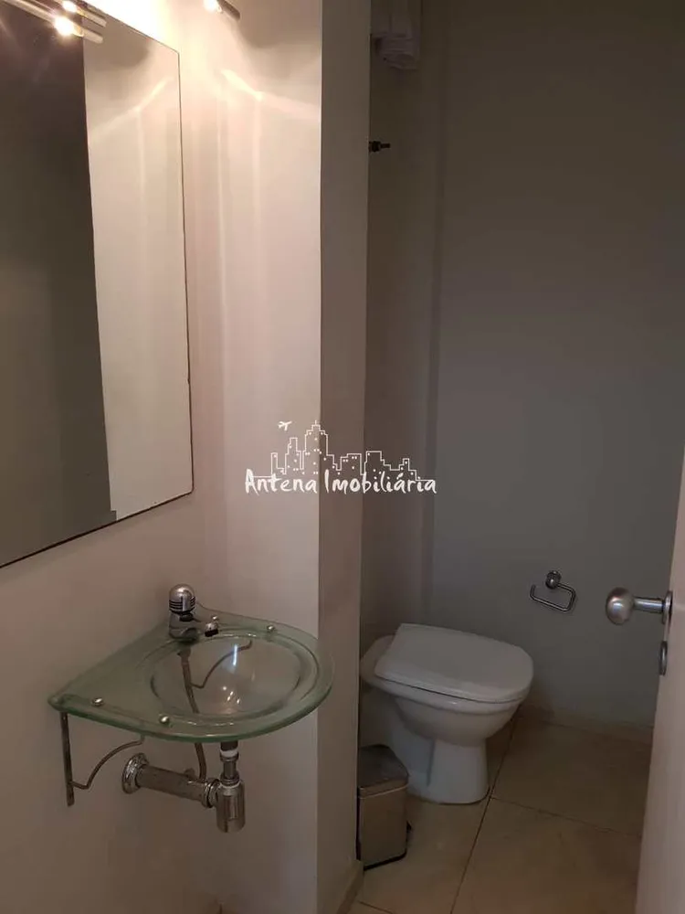 Apartamento, 3 quartos, 170 m² - Foto 12