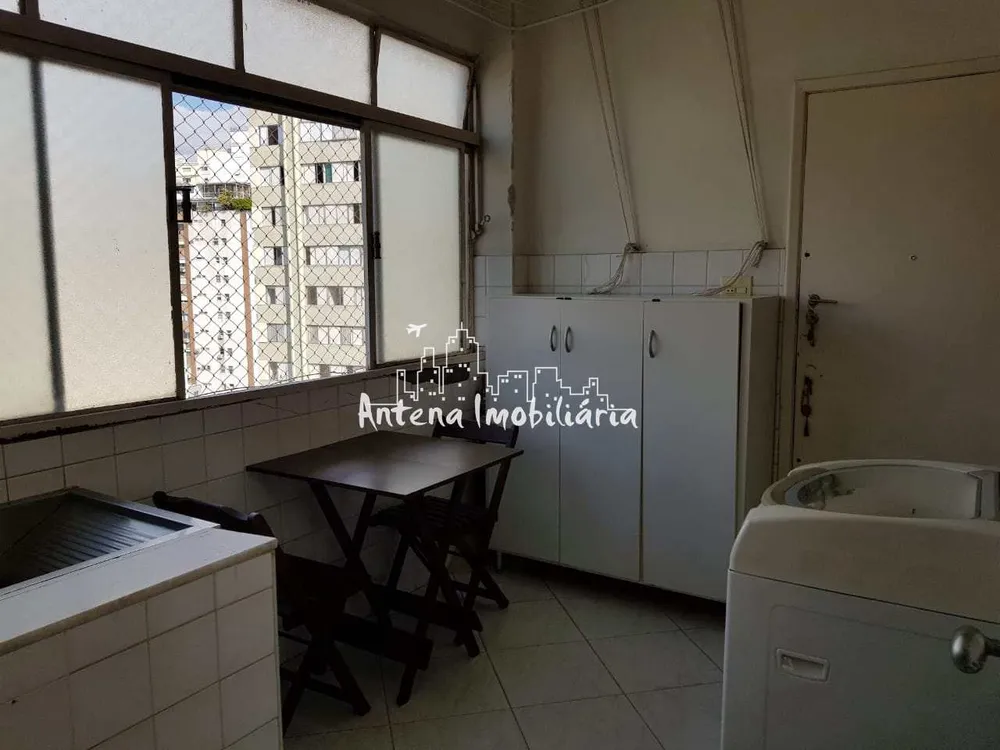 Apartamento, 3 quartos, 170 m² - Foto 12