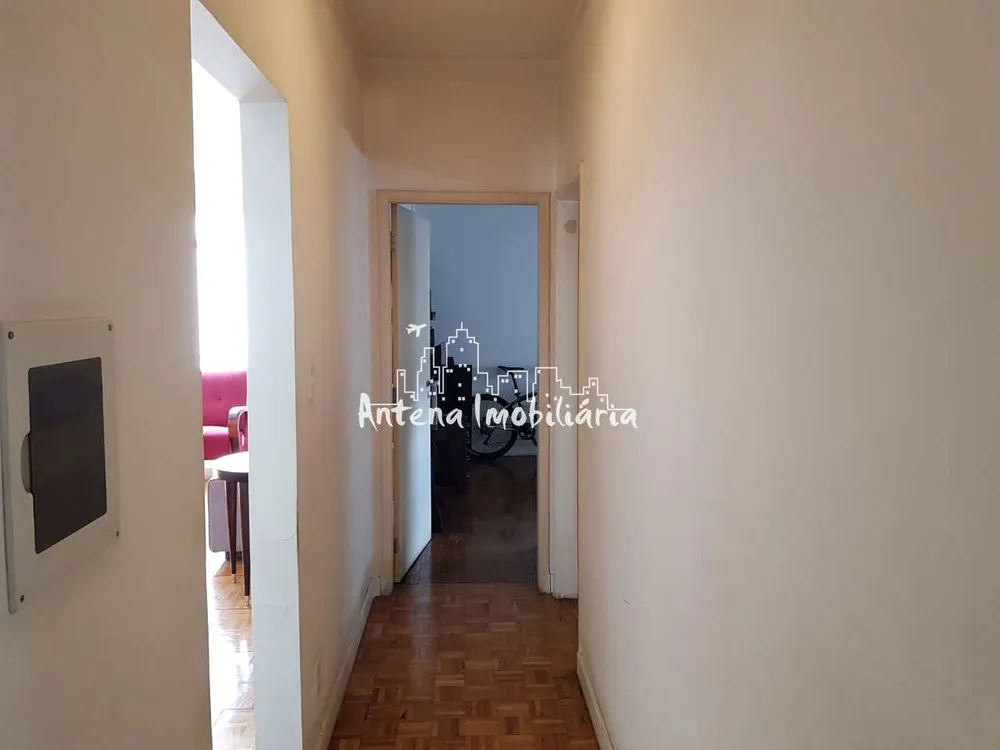 Apartamento, 3 quartos, 170 m² - Foto 9