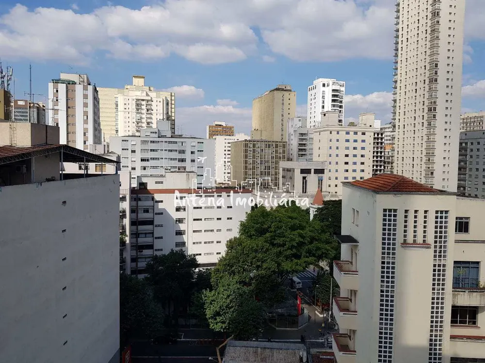 Apartamento, 3 quartos, 170 m² - Foto 8