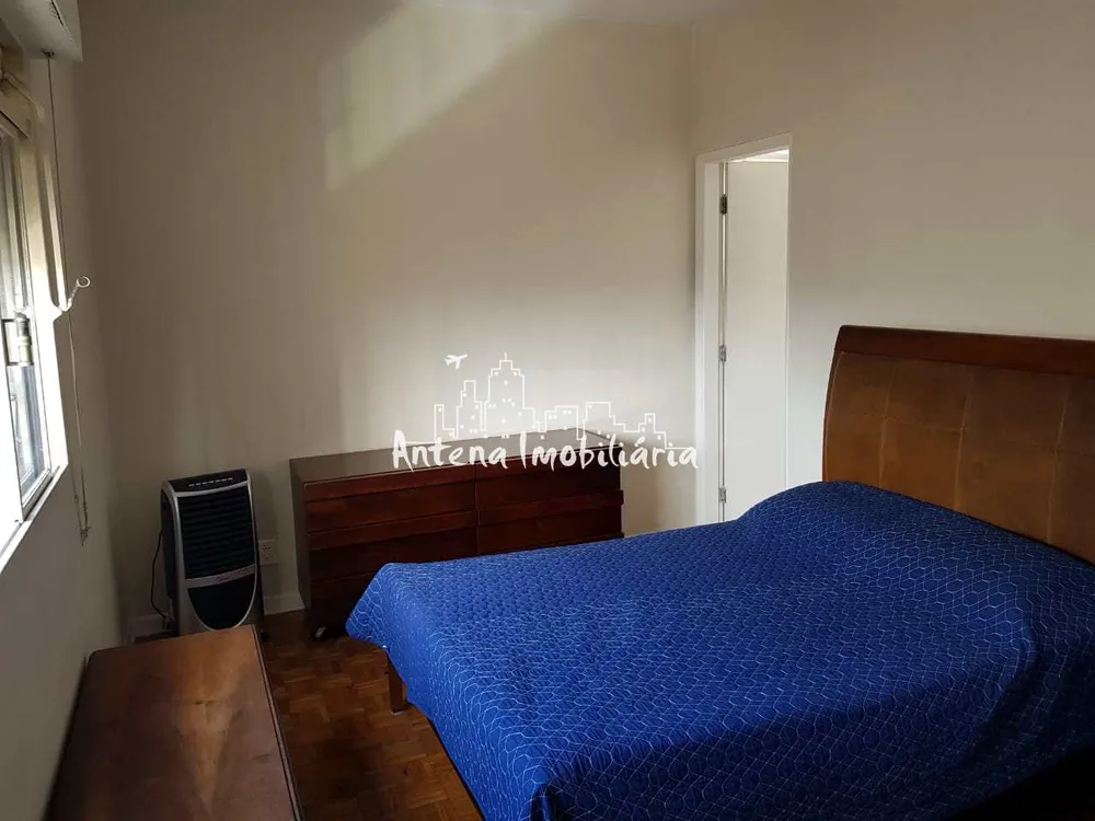 Apartamento, 3 quartos, 170 m² - Foto 5