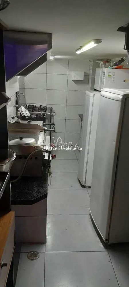 Loja-Salão, 72 m² - Foto 1