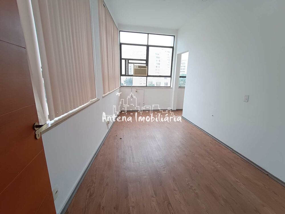 Conjunto Comercial-Sala para alugar, 45m² - Foto 2