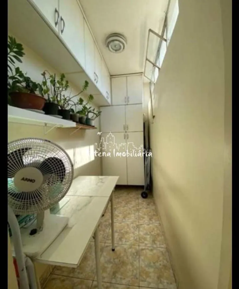 Apartamento, 2 quartos, 138 m² - Foto 11