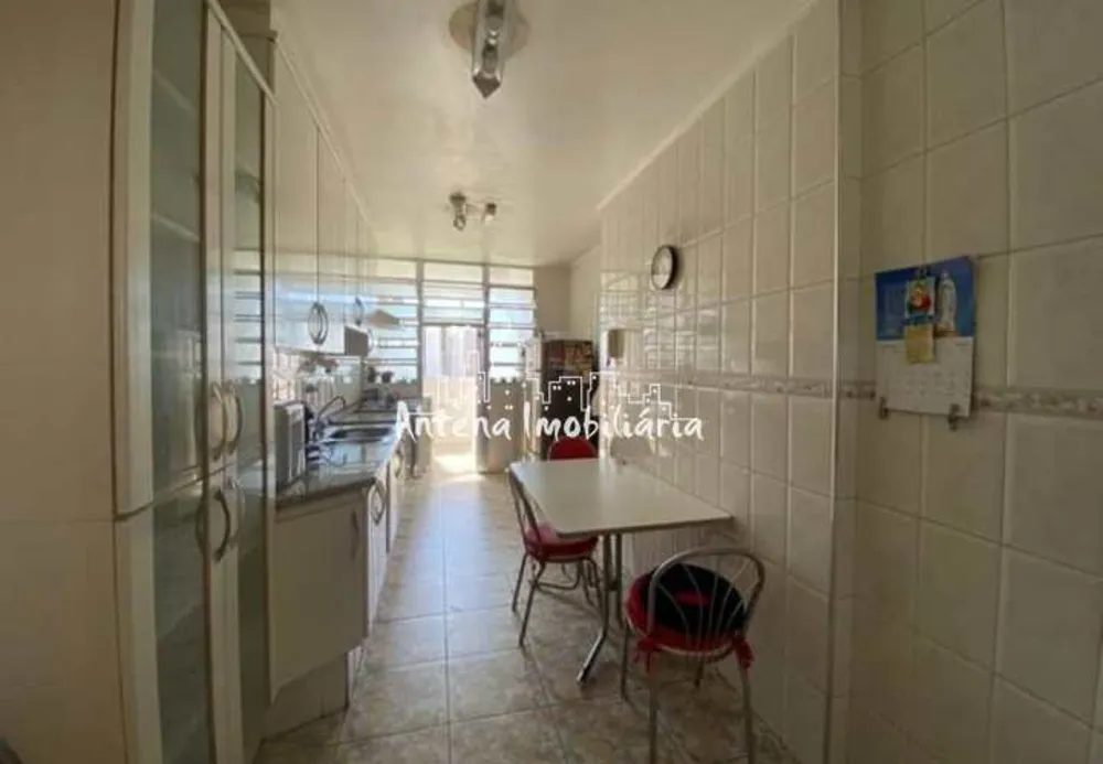 Apartamento, 2 quartos, 138 m² - Foto 9