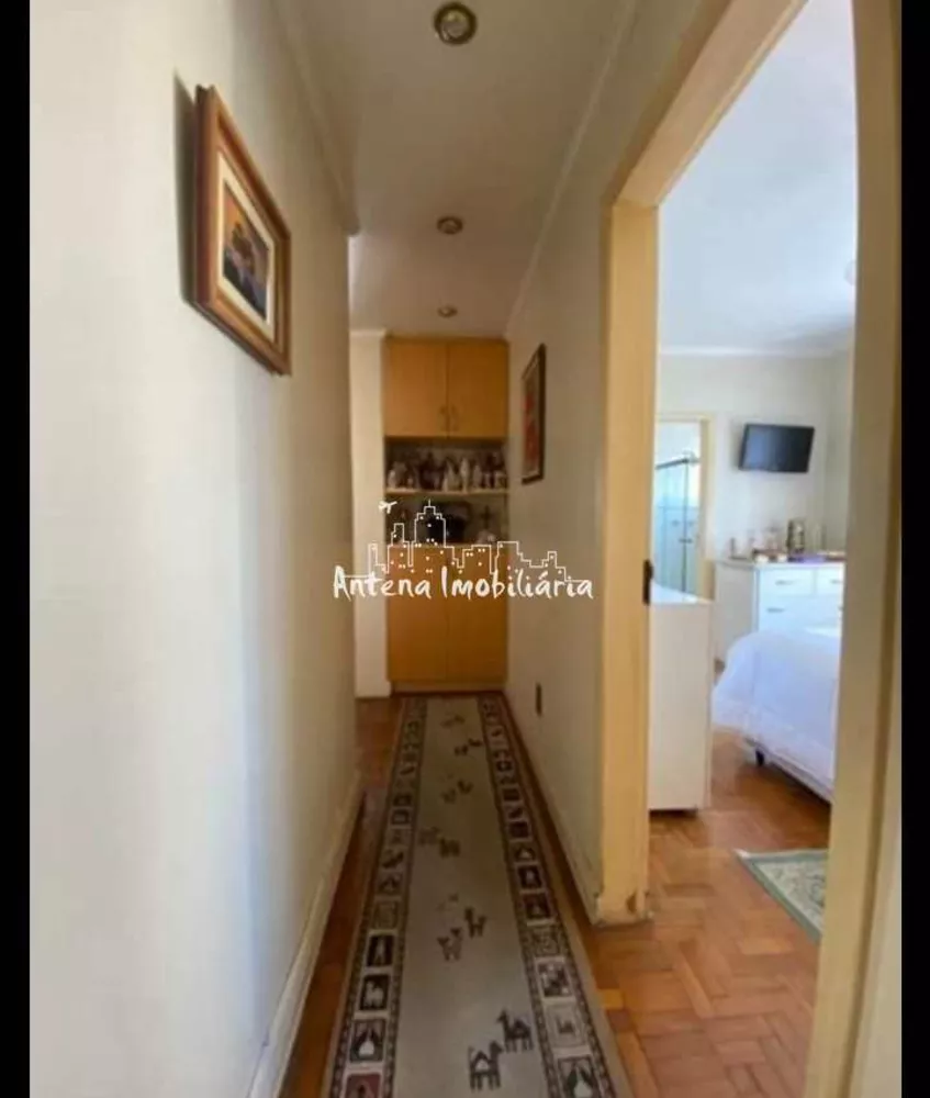 Apartamento à venda com 2 quartos, 138m² - Foto 4
