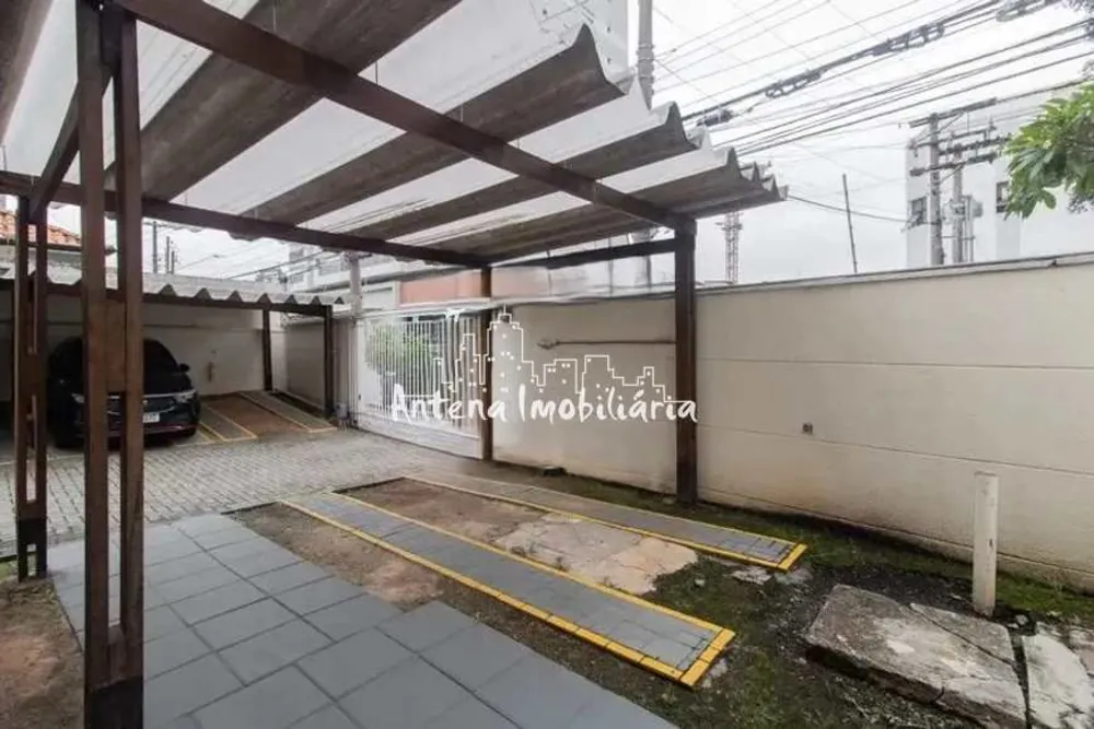 Apartamento, 2 quartos, 55 m² - Foto 9