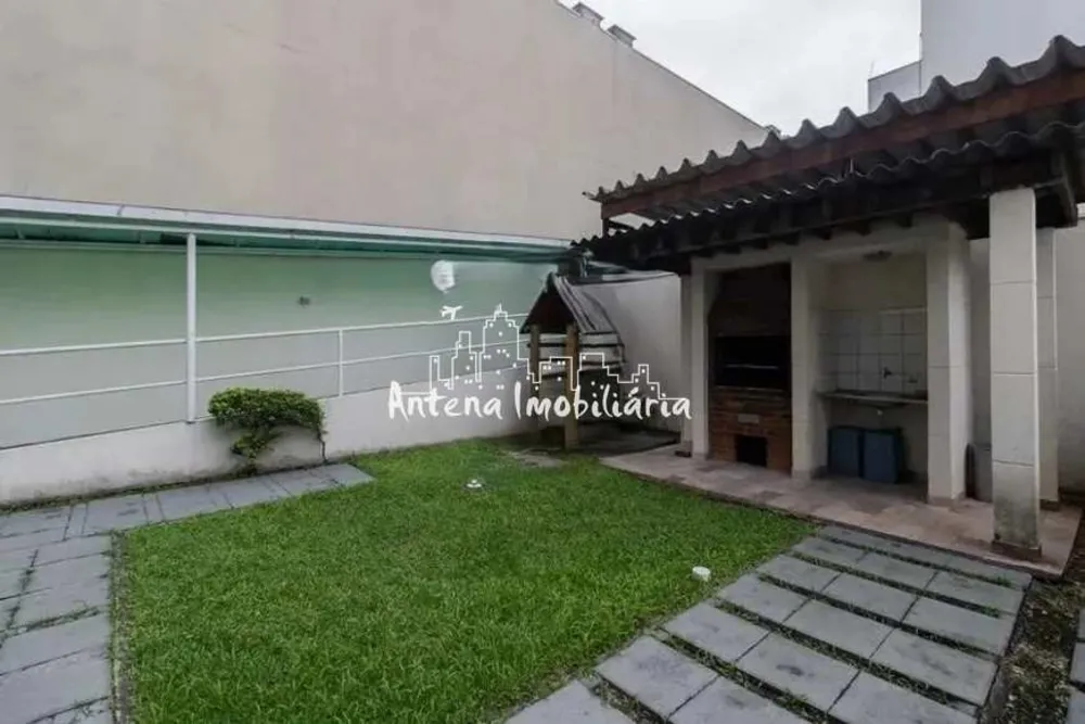 Apartamento, 2 quartos, 55 m² - Foto 8