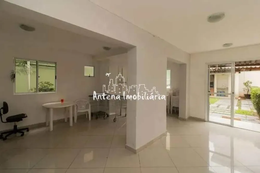 Apartamento, 2 quartos, 55 m² - Foto 7
