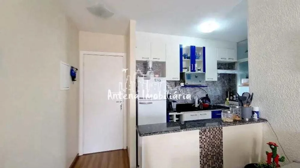 Apartamento, 2 quartos, 55 m² - Foto 4