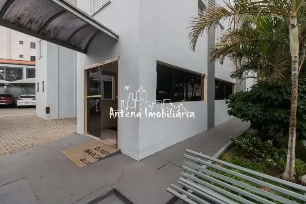 Apartamento, 2 quartos, 55 m² - Foto 12