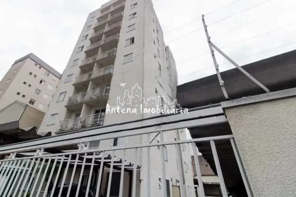 Apartamento, 2 quartos, 55 m² - Foto 11