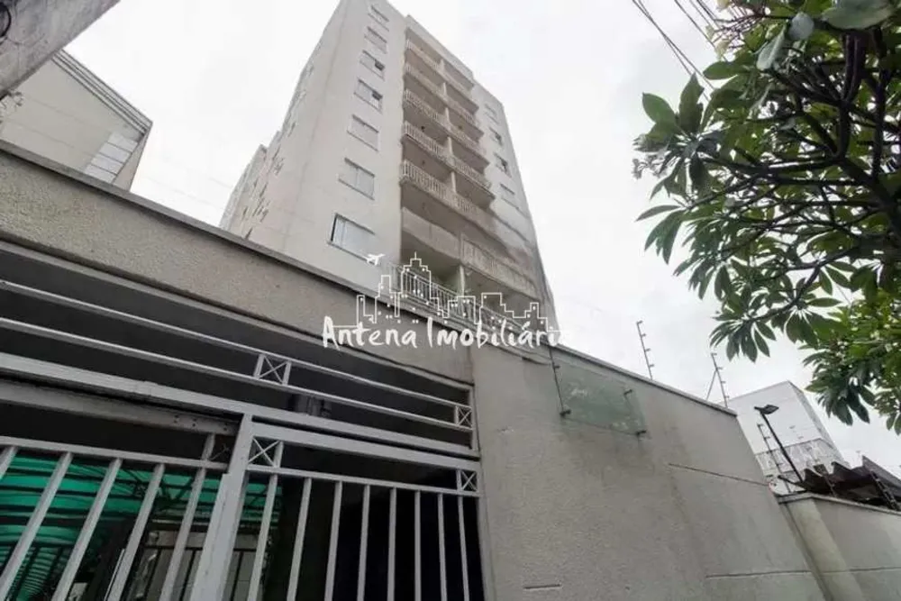 Apartamento, 2 quartos, 55 m² - Foto 10