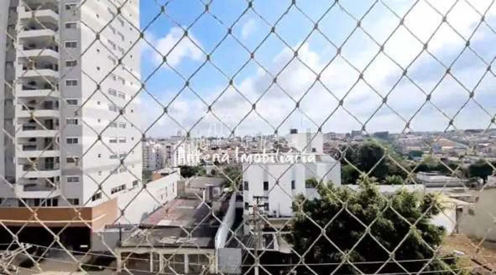 Apartamento, 2 quartos, 55 m² - Foto 3