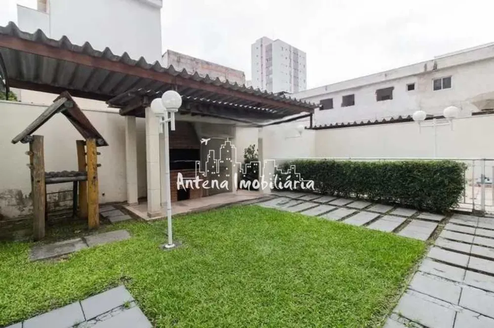 Apartamento, 2 quartos, 55 m² - Foto 5