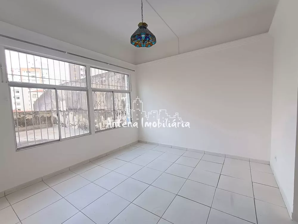 Apartamento para alugar com 1 quarto, 30m² - Foto 1