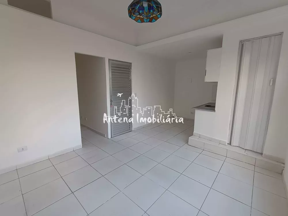 Apartamento para alugar com 1 quarto, 30m² - Foto 2