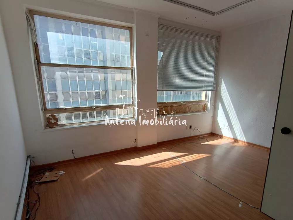 Conjunto Comercial-Sala para alugar, 26m² - Foto 1