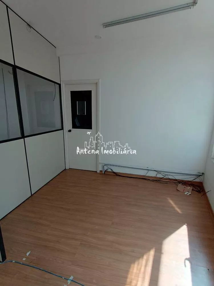 Conjunto Comercial-Sala para alugar, 26m² - Foto 2