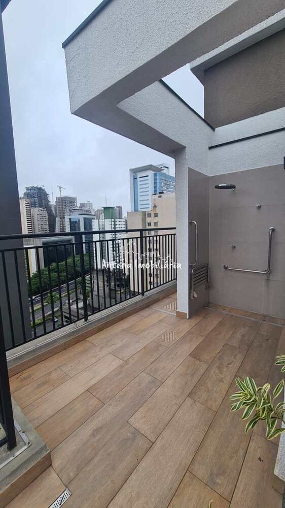 Flat/Apart Hotel à venda com 1 quarto, 25m² - Foto 4
