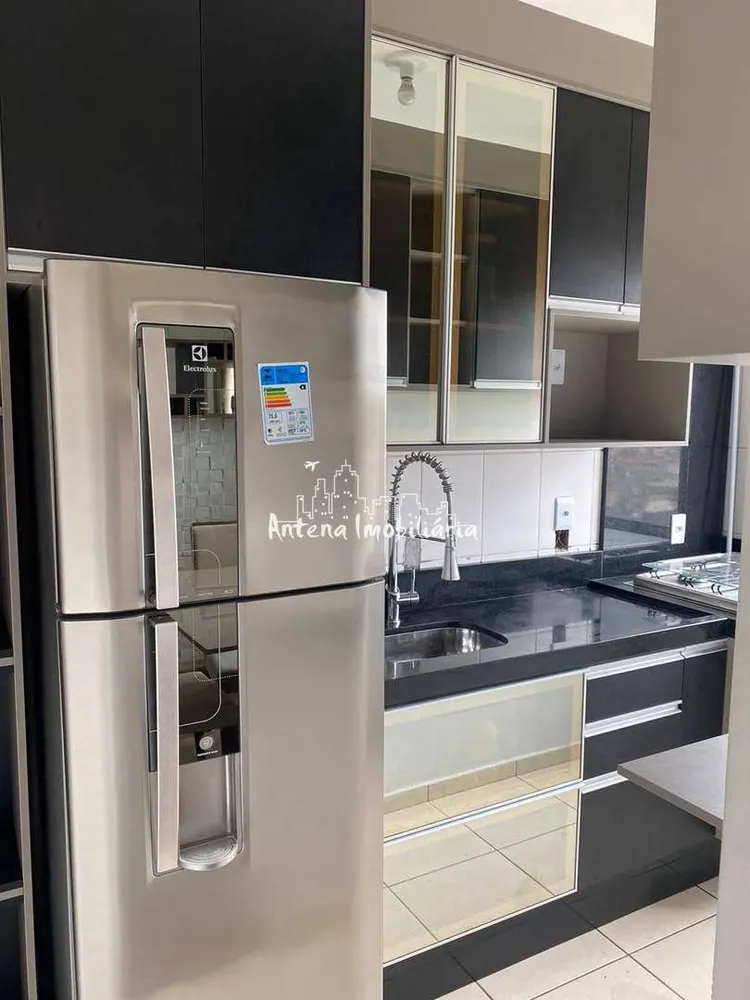 Cobertura, 2 quartos, 110 m² - Foto 4